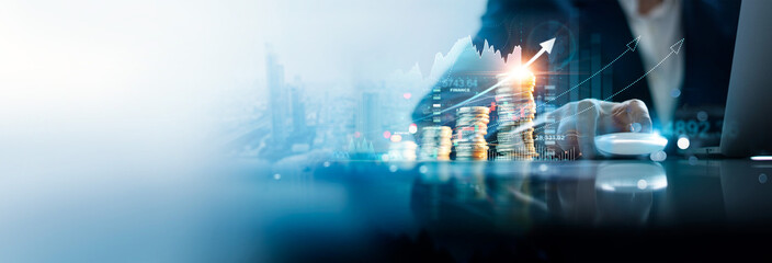 Finance banner image 1