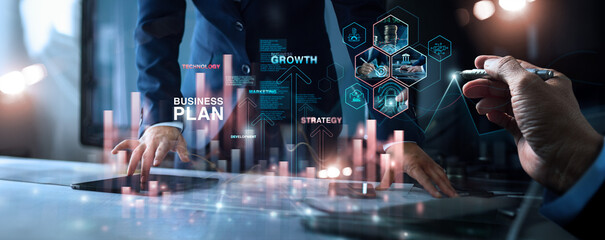Finance banner image 1