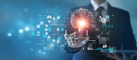 Finance banner image 3