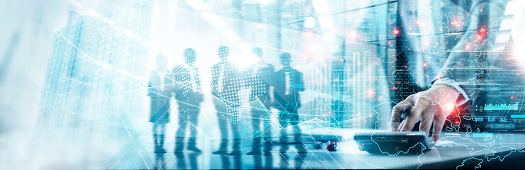 Finance banner image 3