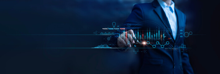 Finance banner image 1