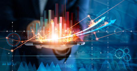 Finance banner image 2