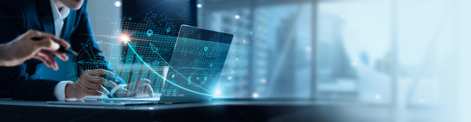 Finance banner image 1