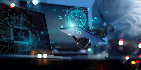 Finance banner image 3